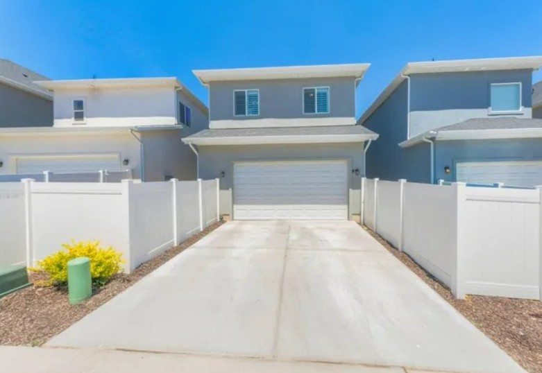 Oak Park Concrete Contractor